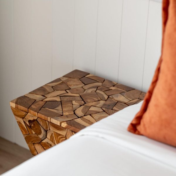 Hotel Pure Formosa Olhão- quarto Standard1