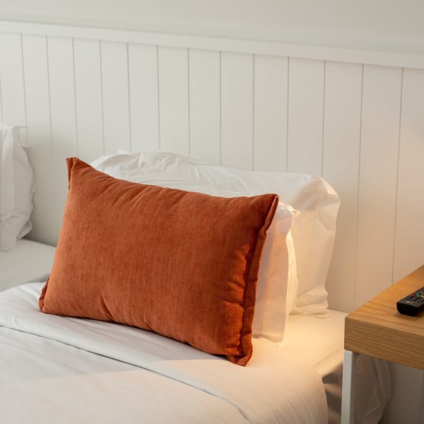 Hotel Pure Formosa Olhão- quarto Standard2